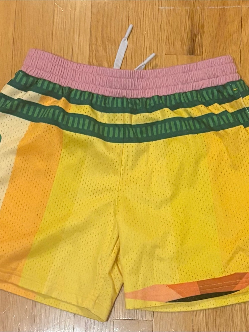 Baseball Lifestyle 101 Youth Pencil Shorts